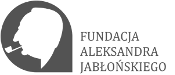 Fundacja Aleksandra Jabłońskiego