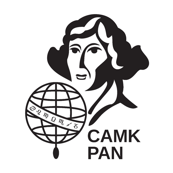 Centrum Astronomiczne im. Mikołaja Kopernika PAN